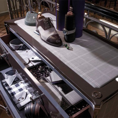 A Chest Of Drawers Suite 1