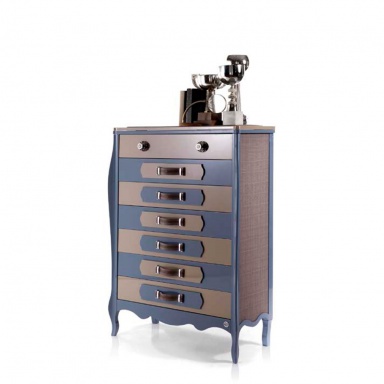 A Chest Of Drawers Suite 2