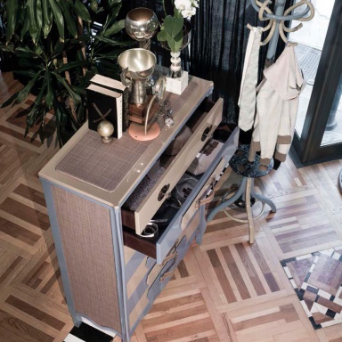 A Chest Of Drawers Suite 2