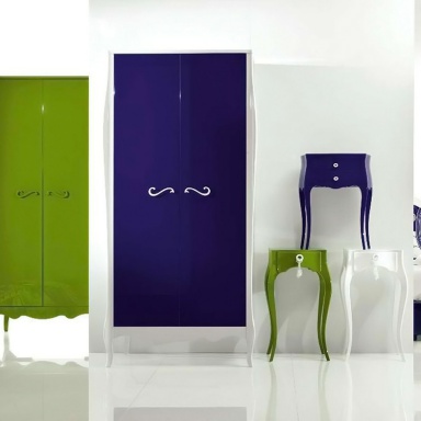 Wardrobe Sinfonia Do Diesis