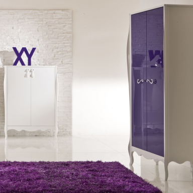 Wardrobe Sinfonia Do Diesis