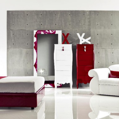 Wardrobe Sinfonia Do Diesis