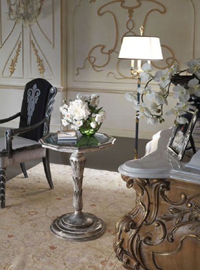 Coffee table 5243-L/106, Allievi