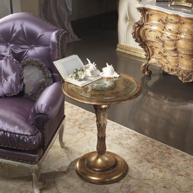 Coffee table 5243-G/106