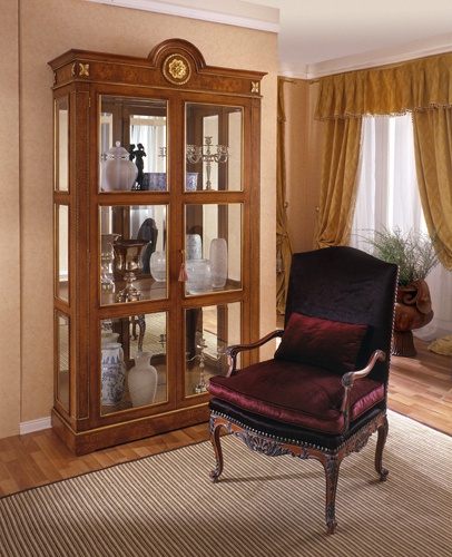 Showcase Aureola, Allievi