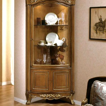 Vitrine Aureola - AU-2004/4001