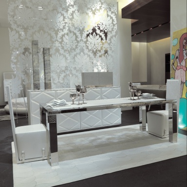 Dining table Narciso