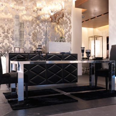 Dining table Narciso