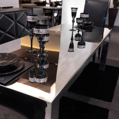 Dining table Narciso