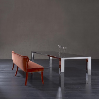 Dining table Narciso