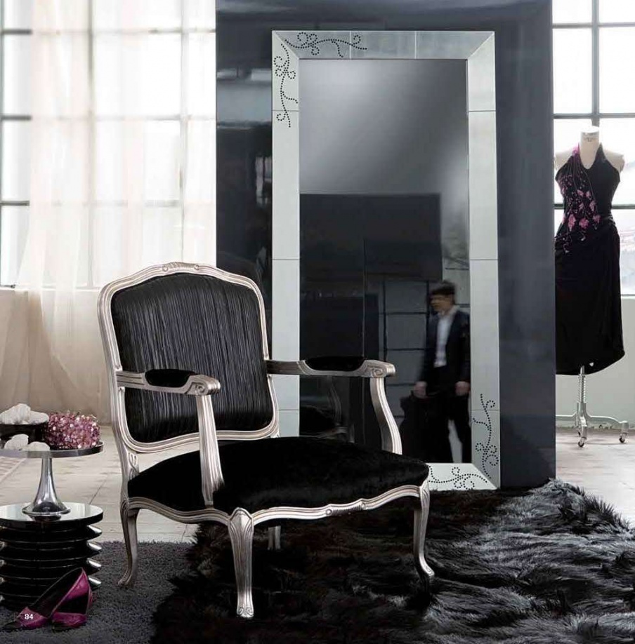 Armchair in fabric Hypnose Vanity, Moda