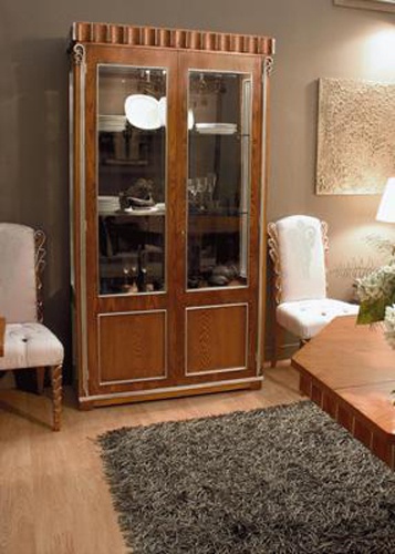 Showcase Argentea, Allievi