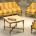 Living room (sofa set) 8849