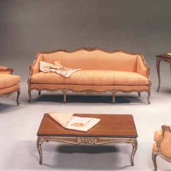 Living room (sofa set) 2583