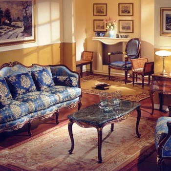 Living room (sofa set) 2212 A. A.