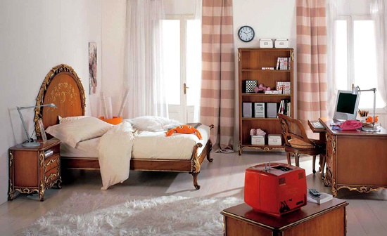 Children (Suite for children) Yes, Allievi