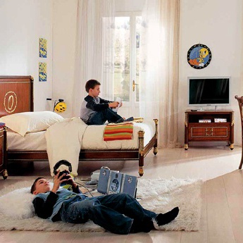 Children (Suite for children) O'key