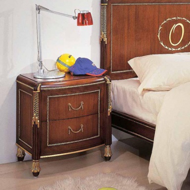 Children (Suite for children) O'key