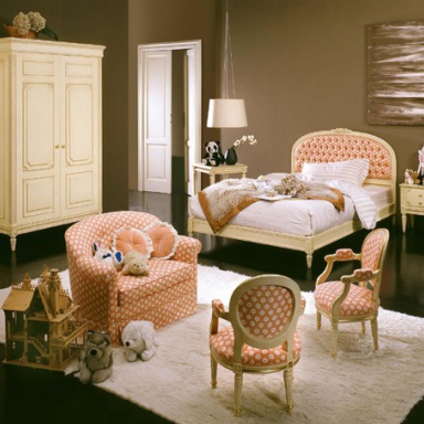 Children (Suite for children) Hello