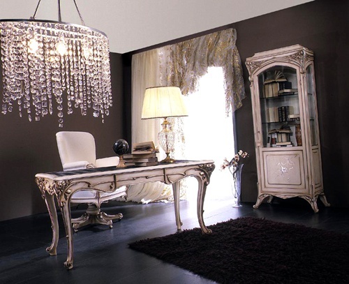 The office (Suite office) Edenica, Allievi