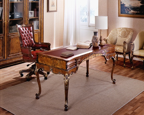 The office (Suite office) 2002, Allievi