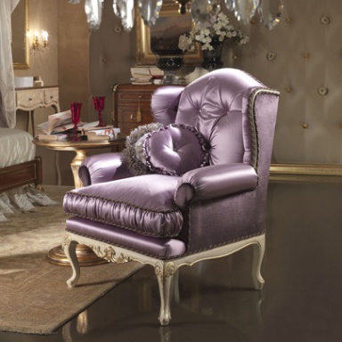 The Selene chair SE-101