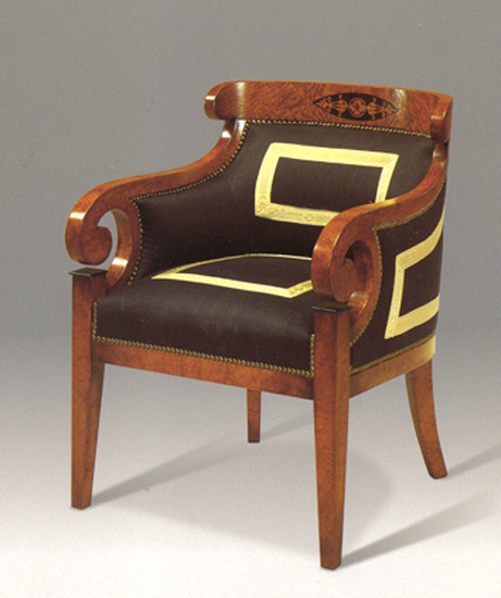 The Chair 310, Allievi