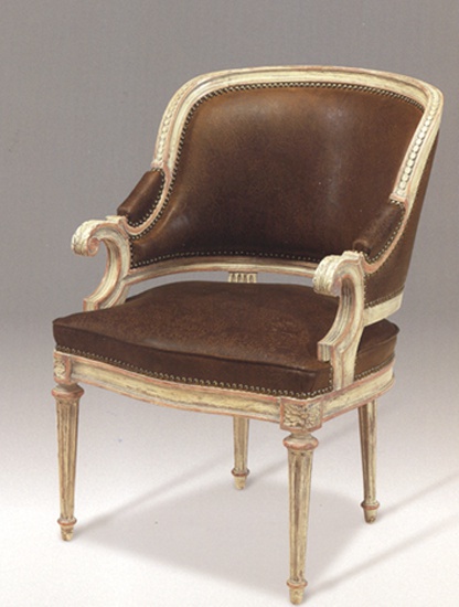 The Chair 440, Allievi