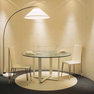 Dining round table Nokido