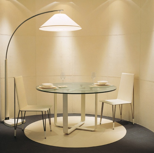 Dining round table Nokido – Rugiano