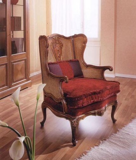 Chair AU-1661/101, Allievi