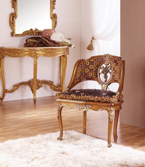 Chair AU-5318/C/101, Allievi