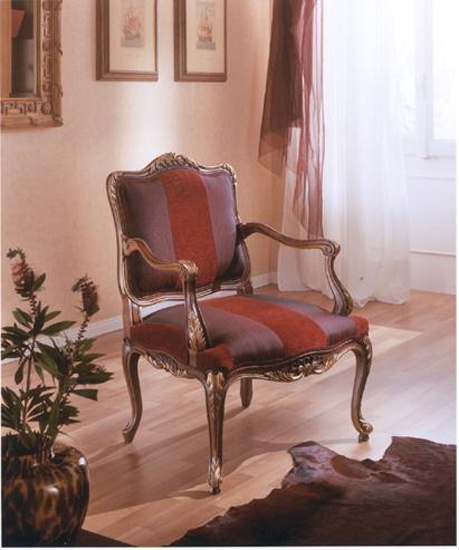 Chair AU-6057/101, Allievi