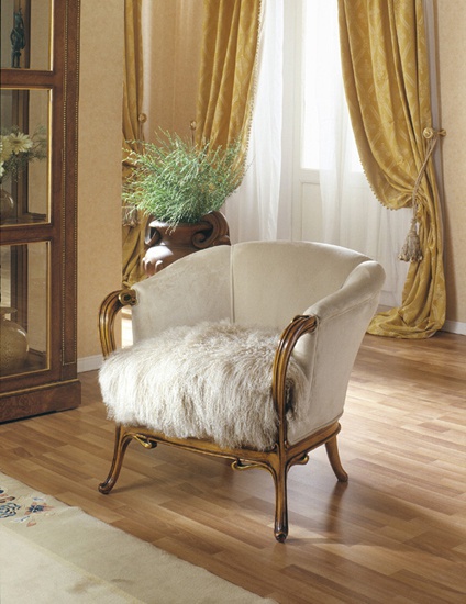 Chair ED-2005/101, Allievi