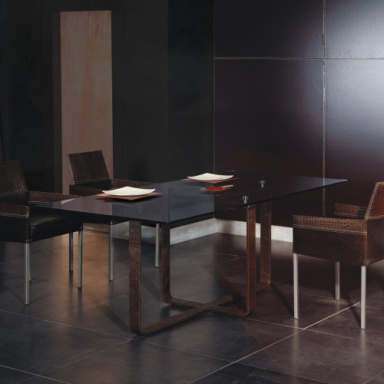 Dining table Nokido RE