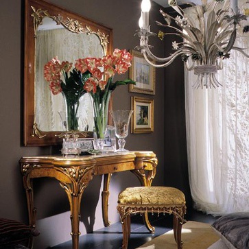 Bedroom (Suite bedroom) Edenica - ED-2005