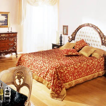 Bedroom (Suite bedroom) Delizia - DE-2002