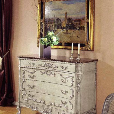 Bedroom (Suite bedroom) Delizia - DE-2002