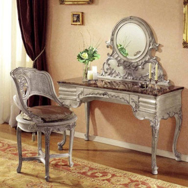 Bedroom (Suite bedroom) Delizia - DE-2002