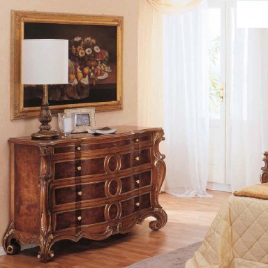 Bedroom (Suite bedroom) Aureola - AU-2004