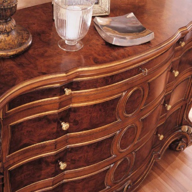 Bedroom (Suite bedroom) Aureola - AU-2004