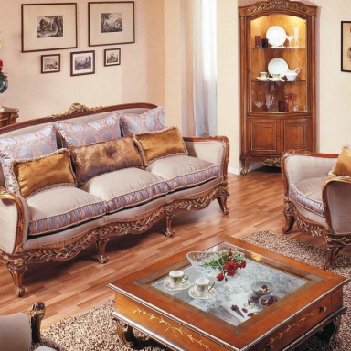 Bedroom (Suite bedroom) Aureola - AU-2004