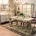 Dining room (dining set) Delizia