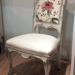 Dining room (dining set) Delizia