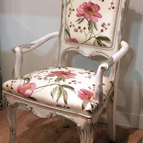 Dining room (dining set) Delizia