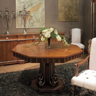 Dining room (dining set) Artgentea