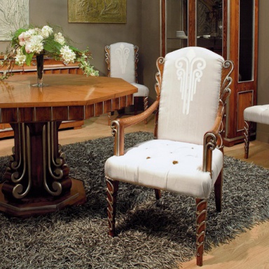 Dining room (dining set) Artgentea