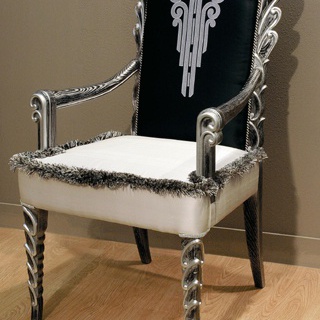 Dining room (dining set) Artgentea