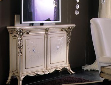 TV stand Edenica - ED-408, Allievi