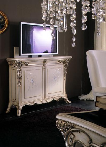 TV stand Edenica - ED-408, Allievi